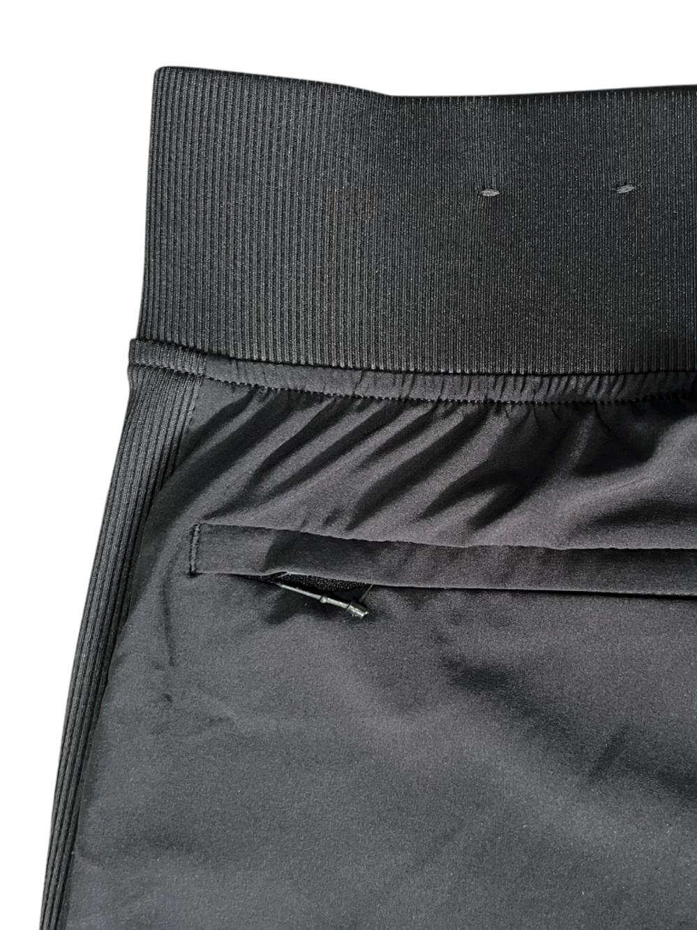 Kirkland Signature Ankle Pant Black Medium - Picture 7 of 12